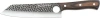 Zassenhaus Hunter 12-inch Chef's Knife With Pakkawood Handle In Silver