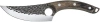 Zassenhaus Ranger 11-inch Chef's Knife With Pakkawood Handle In Silver