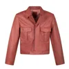 Zasta Studio Men's Brown Enticer Tan In Brown