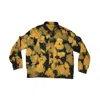 Zasta Studio Men's Denim Jacket Tie-dye Extra Large A