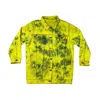 Zasta Studio Men's Denim Jacket Tie Dye Xtra Large C