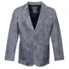 Zasta Studio Acid Tones X In Grey