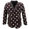 Shop Zasta Studio Men's Naron Brown