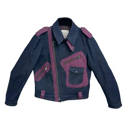 Zasta Studio Men's Zodiac Libra Biker