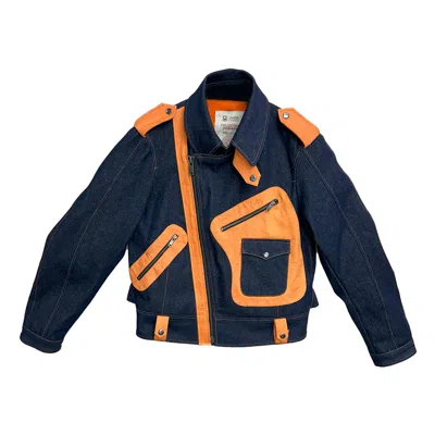 Zasta Studio Men's Zodiac Sagittarius Biker