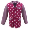 Zasta Studio Pink / Purple / Red Polka Cosmopolitan  - Mens - Pink & Purple, Red In Pink/purple/red