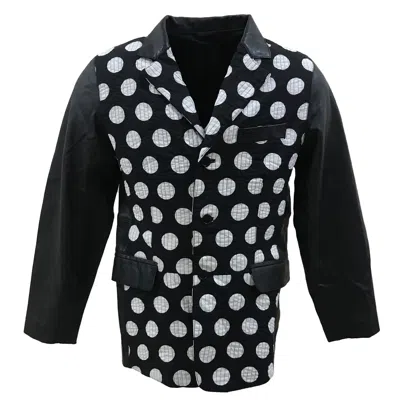 Zasta Studio Polka Cosmopolitan Men - Black