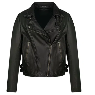 Zasta Studio Women's Black Rusty Nail