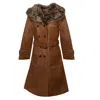Zasta Studio Royal Julep Jacket In Brown