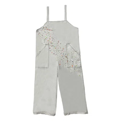 Zasta Studio Women's Color Palette Raw Denim H Six