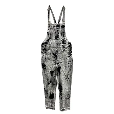 Zasta Studio Women's Color Palette Raw Denim J Three