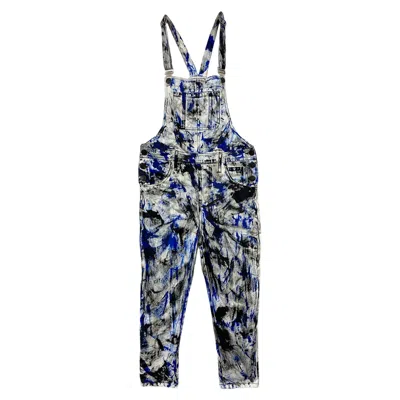 Zasta Studio Women's Color Palette Raw Denim J Two