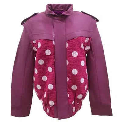Zasta Studio Women's Pink / Purple Orbitar - Pink & Purple In Pink/purple