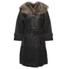 Zasta Studio Royal Julep Jacket In Black
