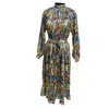Zasta Studio Women's Summer Print Edition Two