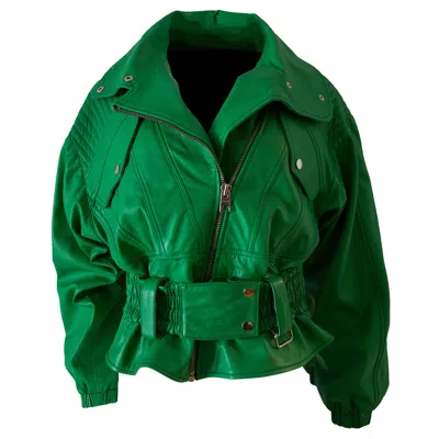 Zasta Studio Women's The Rollers Green