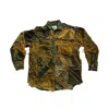 Zasta Studio Men's Shred Couture Denim Shirt New H