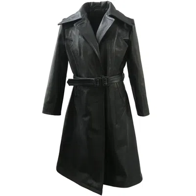 Zasta Studio Women's Black Rebel