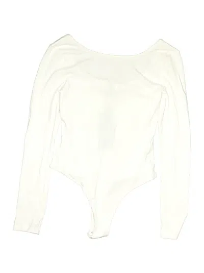 Zattcas Bodysuit In Pink