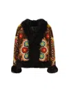 Zazi Jackets In Multi