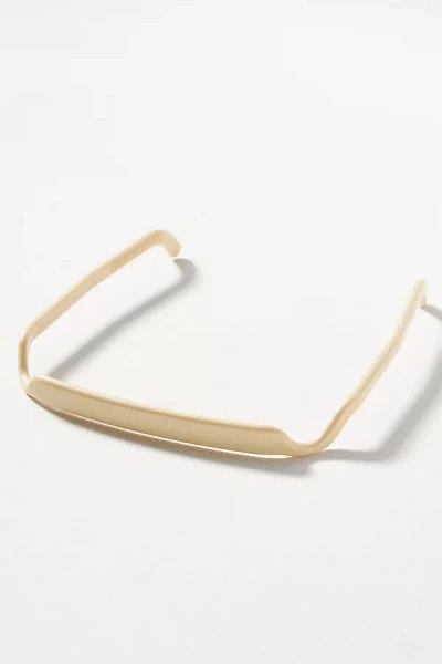 Zazzy Bandz Sunglasses Headband In Neutral