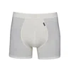Zd Zero Defects Men's Neutrals Apolo Trunk Soy Fiber – Comfort & Natural Freshness Color Natural