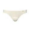 Zd Zero Defects Women's Neutrals Venus Mini Brief – Comfortable Fit & Skin-friendly Soy Fiber - Color Natural