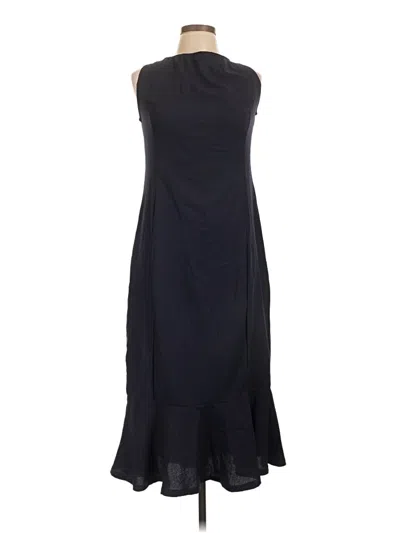 Zeagoo Cocktail Dress In Black