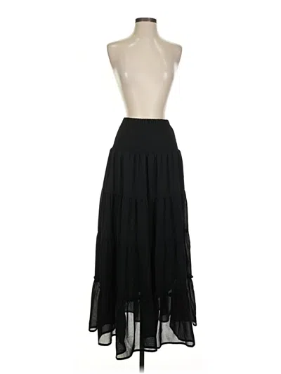 Pre-owned Zeagoo Cocktail Dress In Black