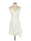 Zeagoo Cocktail Dress In White