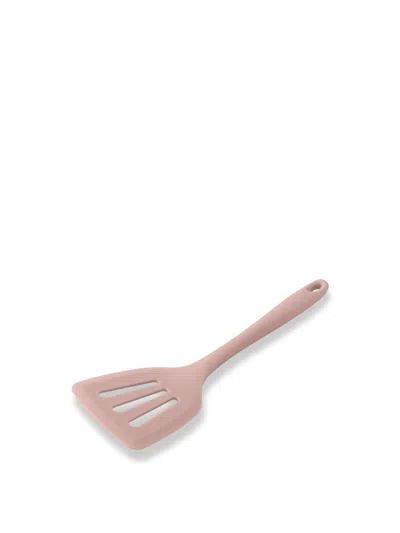 Zeal Silicone Slotted Turner In Provence Blue