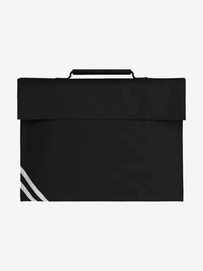 Zeco Schoolwear Kids School Classic Book Bag In Black
