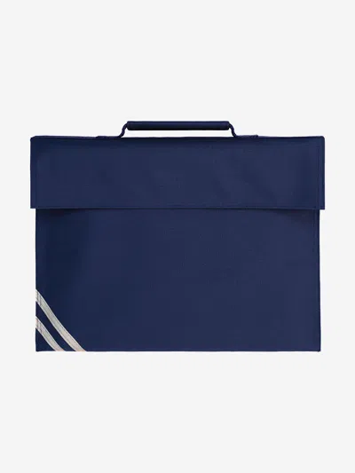 Zeco Schoolwear Kids School Classic Book Bag In Blue