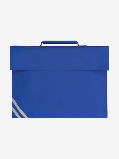 Zeco Schoolwear Kids School Classic Book Bag In Blue