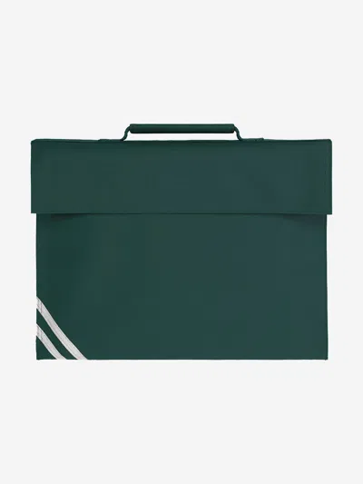 Zeco Schoolwear Kids School Classic Book Bag In Green