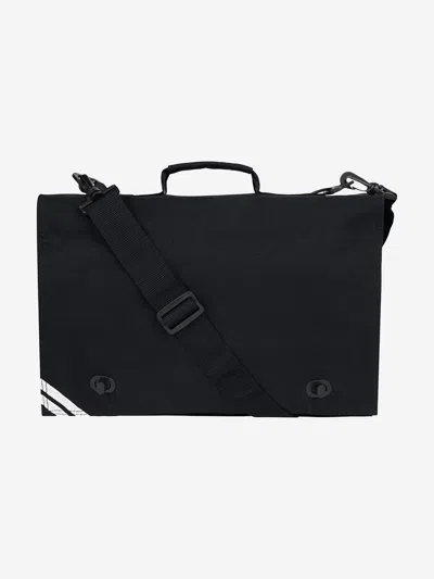 Zeco Schoolwear Kids School Document Case In Black