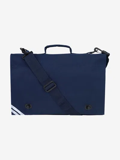 Zeco Schoolwear Kids School Document Case In Blue