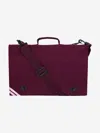 Zeco Schoolwear Kids School Document Case In Purple