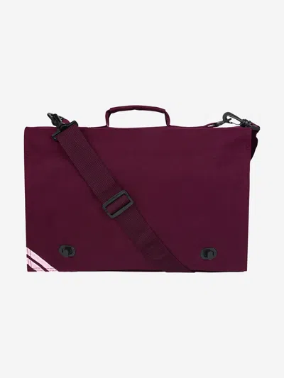 Zeco Schoolwear Kids School Document Case In Purple