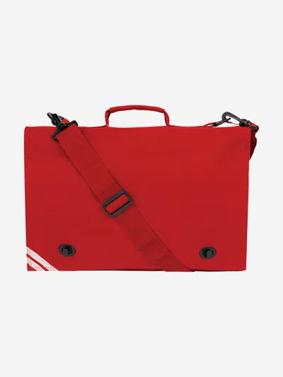 Zeco Schoolwear Kids School Document Case In Red