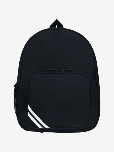 Zeco Schoolwear Kids School Infant Backpack In Black