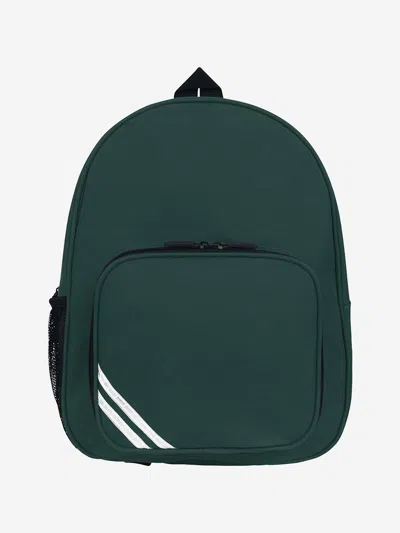 Zeco Schoolwear Kids School Infant Backpack In Green