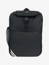 Shop Zeco Schoolwear Zeco Kids School Junior Backpack In Black