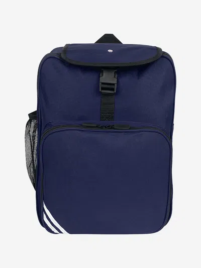 Zeco Schoolwear Kids School Junior Backpack In Blue