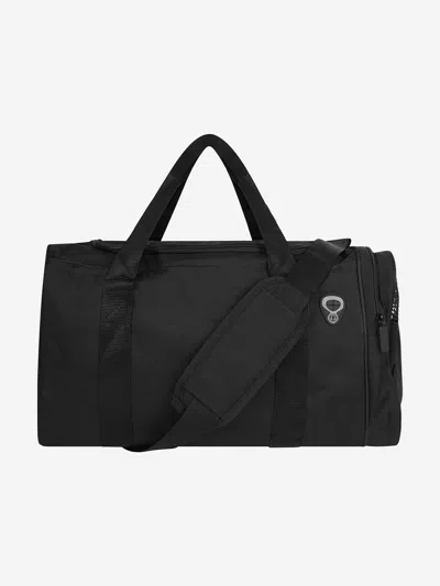 Zeco Schoolwear Kids School Locker Bag In Black