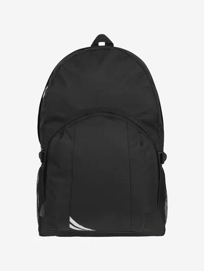 Zeco Schoolwear Kids School Senior Backpack In Black