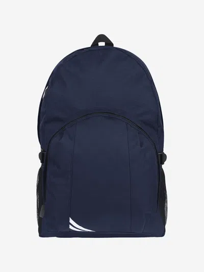 Zeco Schoolwear Kids School Senior Backpack In Blue