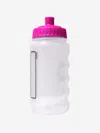 Zeco Schoolwear Kids School Water Bottle In Pink