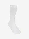 Zeco Schoolwear Zeco Kids School Sports Socks In White