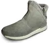 Zee Alexis Women's Sidney Ankle Booties In Grey In Grey